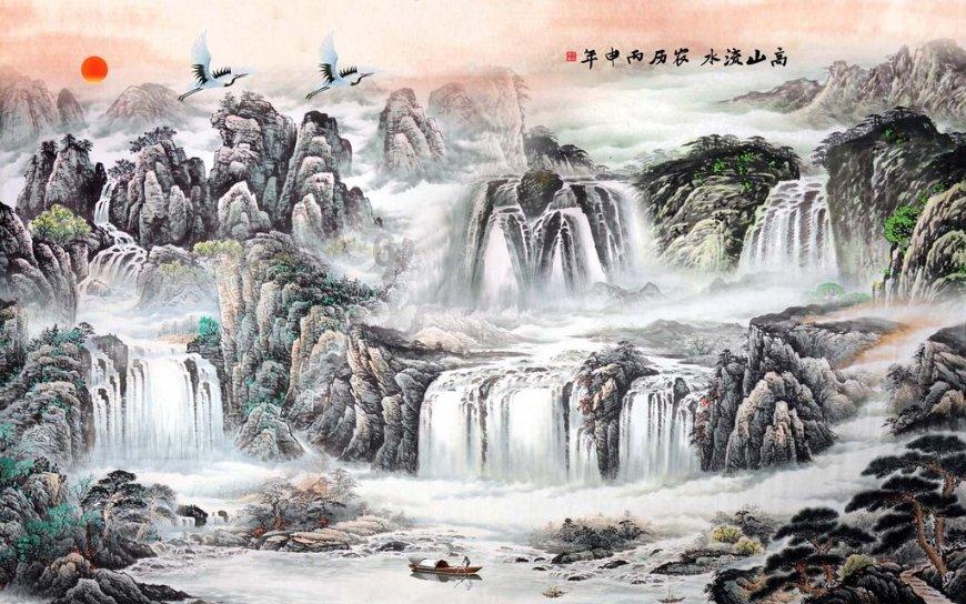 《仙剑4》躲过46岁的陈楚河和28岁的陈哲远,没躲过38岁的茅子俊